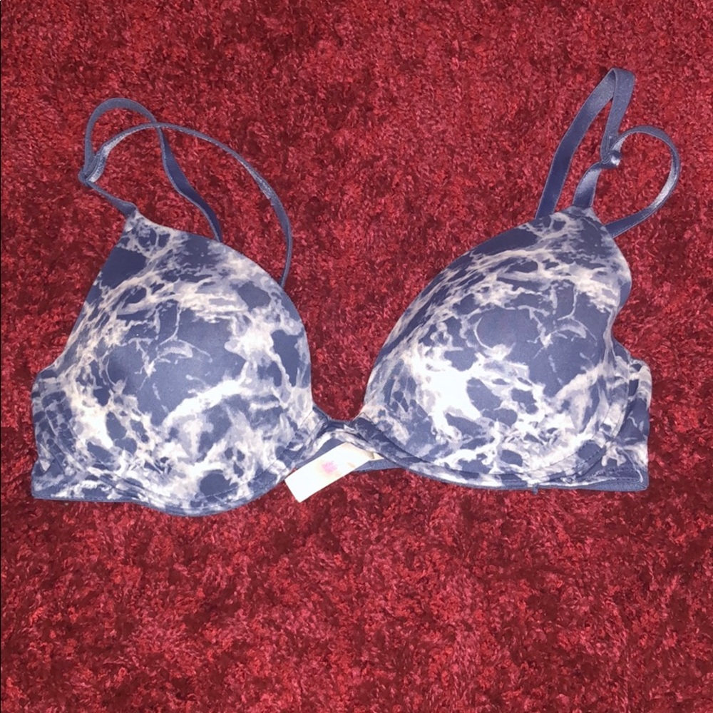 Pink 34B Victoria Secret Bra
